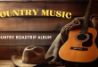 country roadtrip album